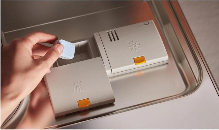 Actual product image Miele Ultra Tabs (Tabs, 60 x)