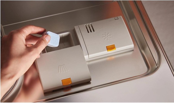 Actual product image Miele Ultra Tabs (Tabs, 60 x)