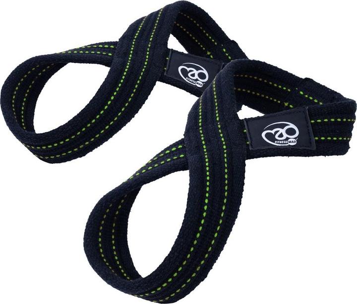 Image du produit Fitness-Mad Figure 8 (x2)