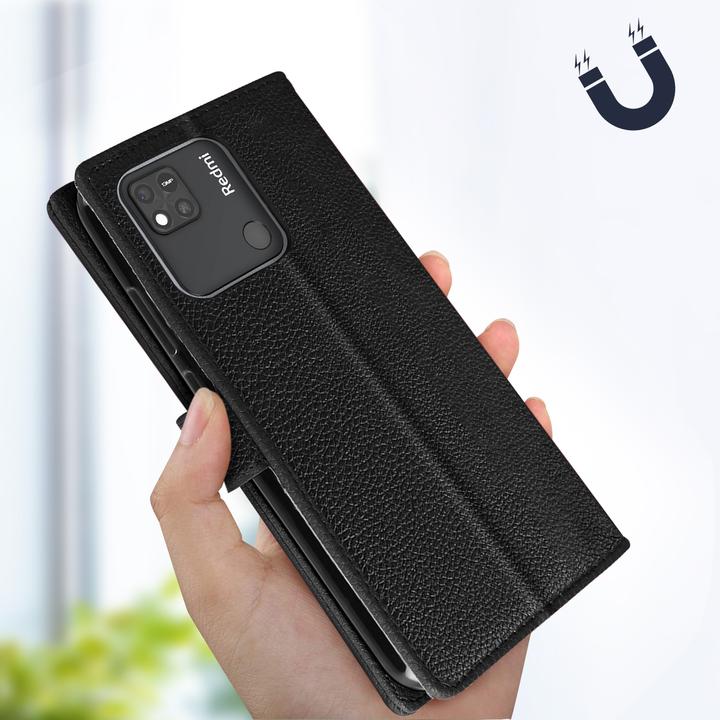 Immagine prodotto Avizar Serie Lenny (Xiaomi Redmi 9C)