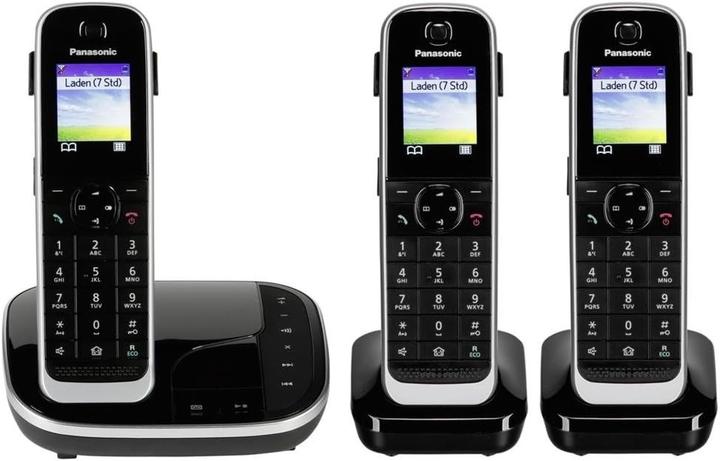 Produktbild Panasonic KX-TGJ323