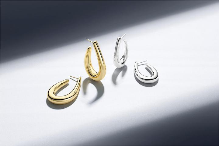 Immagine prodotto Sif Jakobs Goccia (Argento 925)