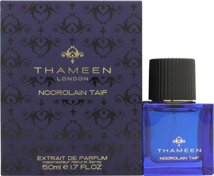 Actual product image NoName Noorolain Taif Eau De Parfum Edp - Women's For Her. New. Free Shipping (Extrait De Parfum, 50 ml)