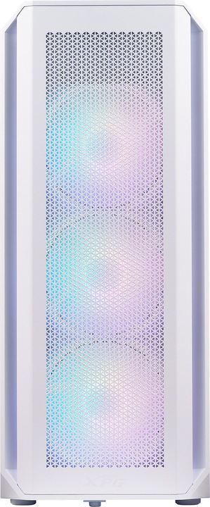 Immagine prodotto Adata Geh XPG VALOR AIR PLUS (ATX) Midi Tower bianco al dettaglio (ATX, Mini-ITX, mATX)