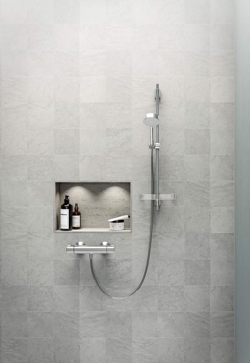 Produktbild Hansa 58152171 Brausebatt. HANSAMICRA 5815 DN15 chr