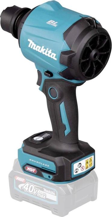 Actual product image Makita AS001G (0.10 bar)