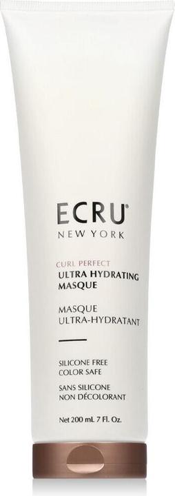 Ecru New York Ecru Curl Perfect - Ultra Hydrating Masque Tube