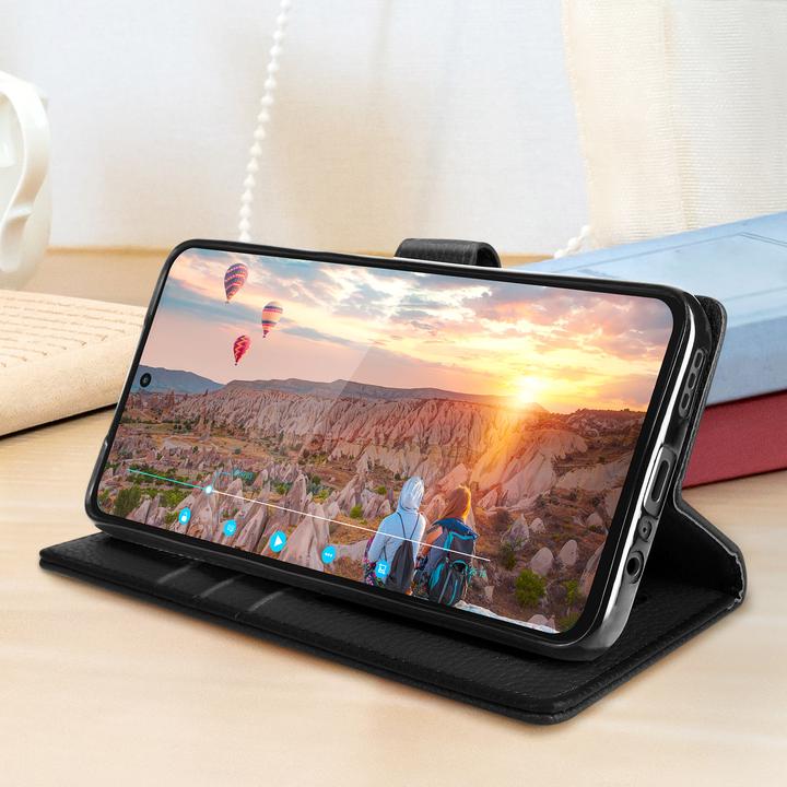 Actual product image Avizar Lenny Series (Motorola Moto G82, Motorola Moto G52)