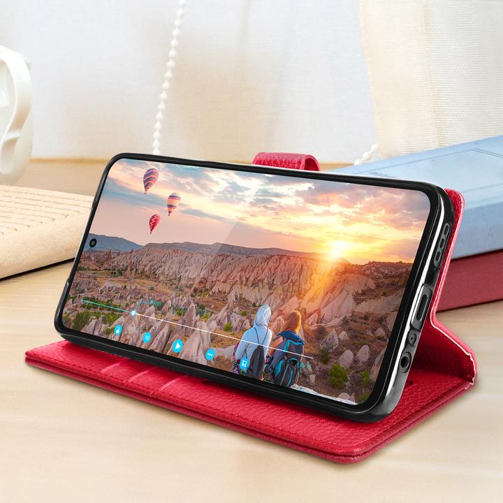 Image du produit Avizar Série Lenny (Motorola Moto G82)