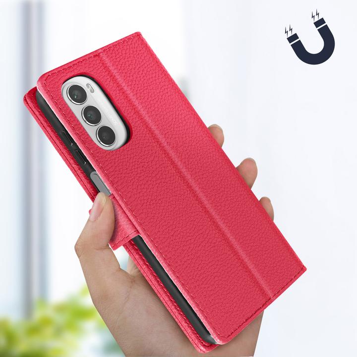 Image du produit Avizar Série Lenny (Motorola Moto G82)