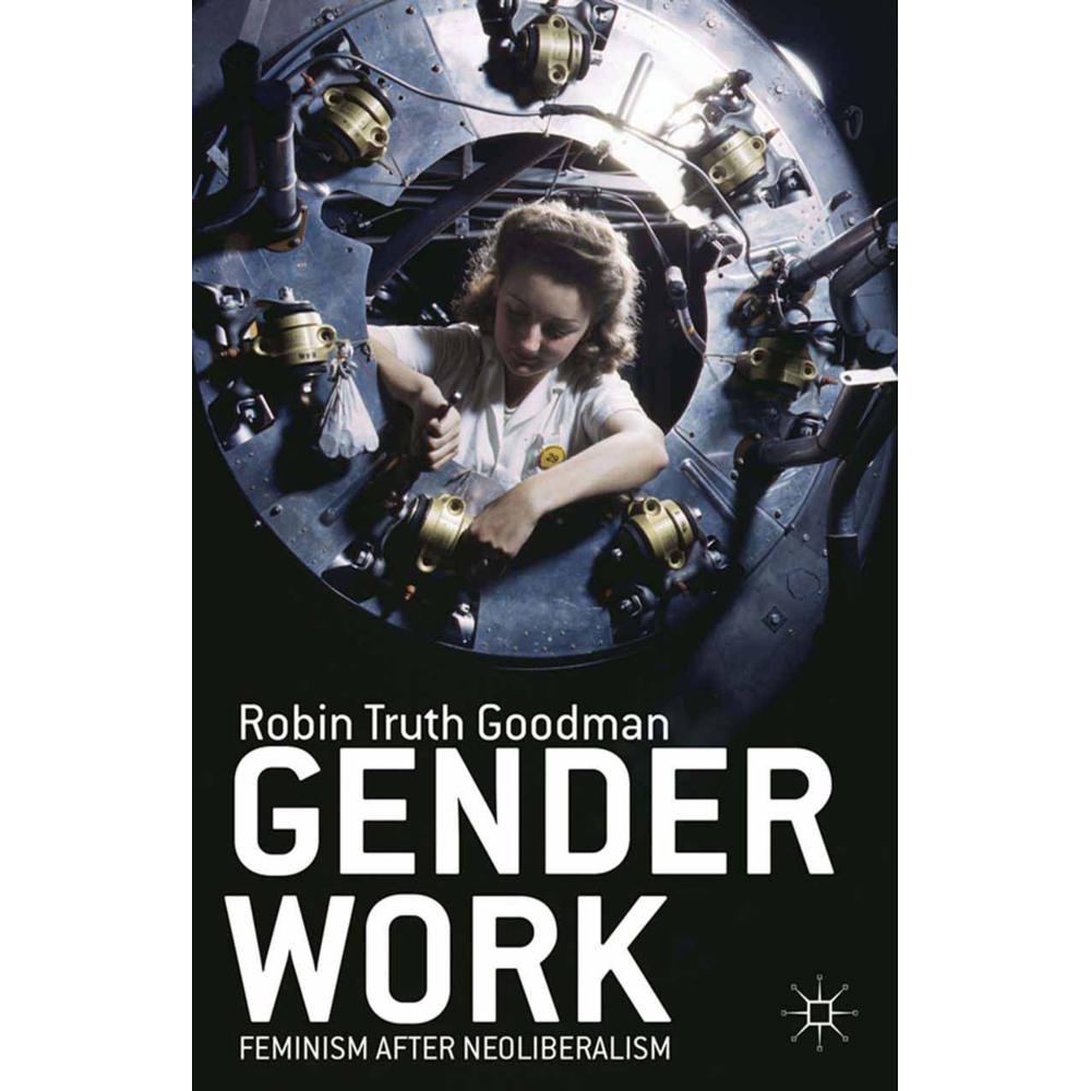 Gender Work, Fachbücher von R. Goodman