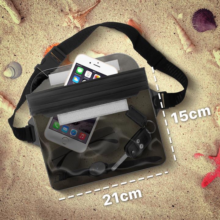 Produktbild Avizar Waterproof