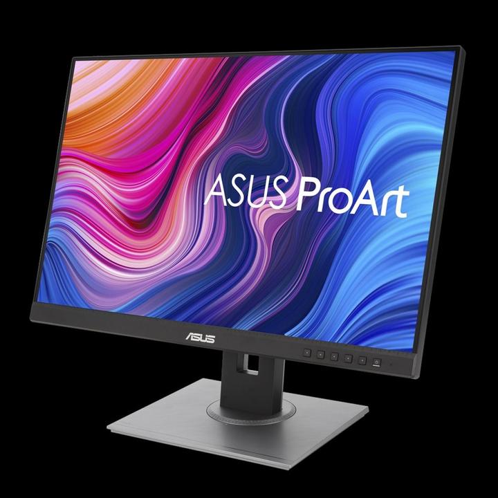 Produktbild ASUS ProArt PA248QV (1920 x 1200 Pixel, 24")