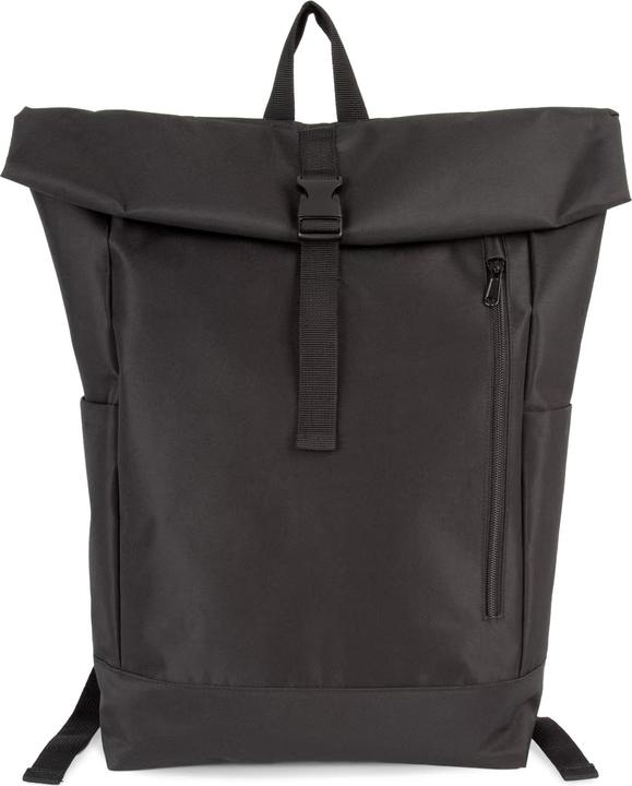 Actual product image Kimood Roll-top backpack