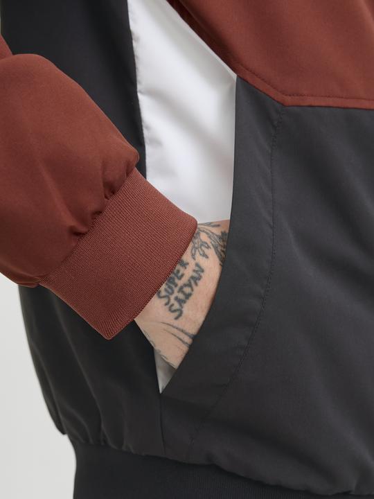Produktbild Jack & Jones Blousonjacke Blousonjacke (XL)
