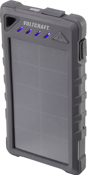 Actual product image Voltcraft SL-80 (8000 mAh, 29.60 Wh)