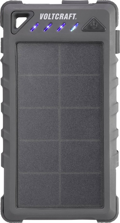 Actual product image Voltcraft SL-80 (8000 mAh, 29.60 Wh)