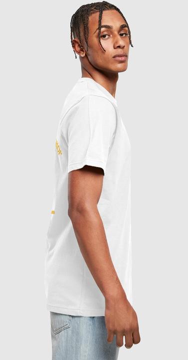 Produktbild Mister Tee MisterTee Barbossa Tee X - 178131 (M)