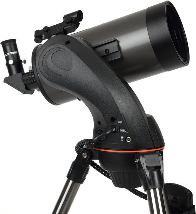 Actual product image Celestron Celeston - Nexstar Slt 127 Mak
