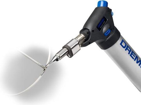 Immagine prodotto Dremel Butan-Lötkolben