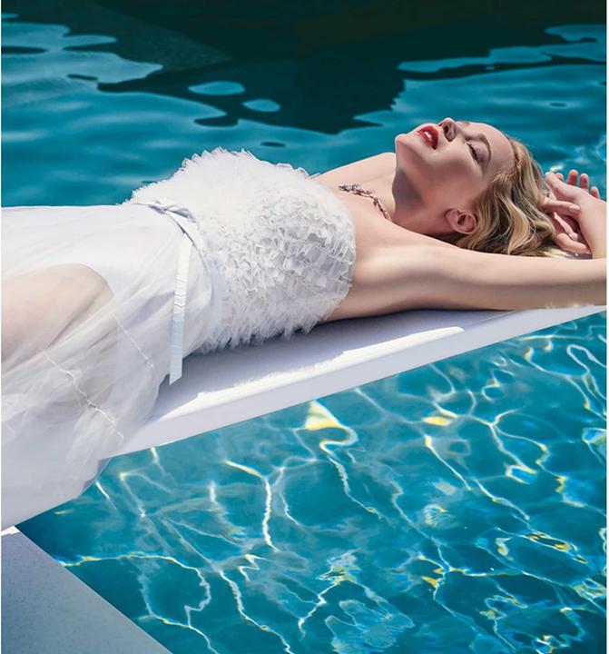 Image du produit Dior Joy (Eau de parfum, 90 ml)