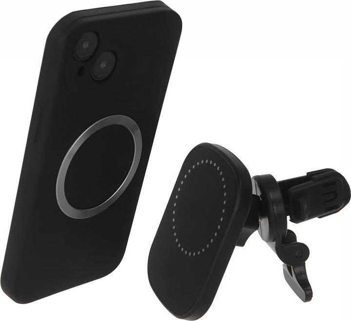 Actual product image OEM Metal Ring (2 in set) red