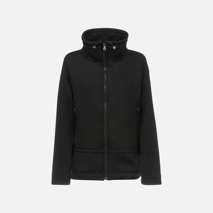 Produktbild Geox Reissverschluss-Pullover (M)