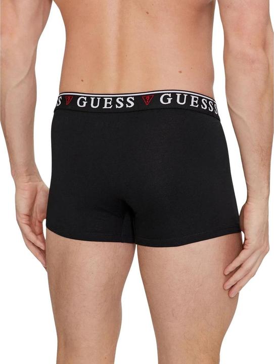 Produktbild Guess Boxershorts (3erPack) (L, 3er Pack)