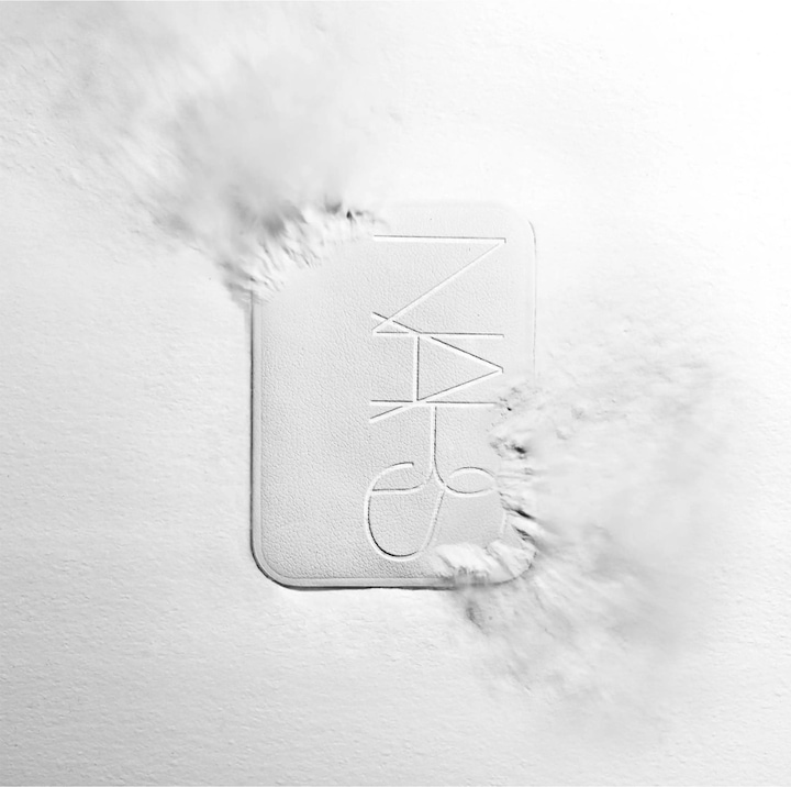 Produktbild NARS Cosmetics Light Reflecting Setting Powder (Crystal)