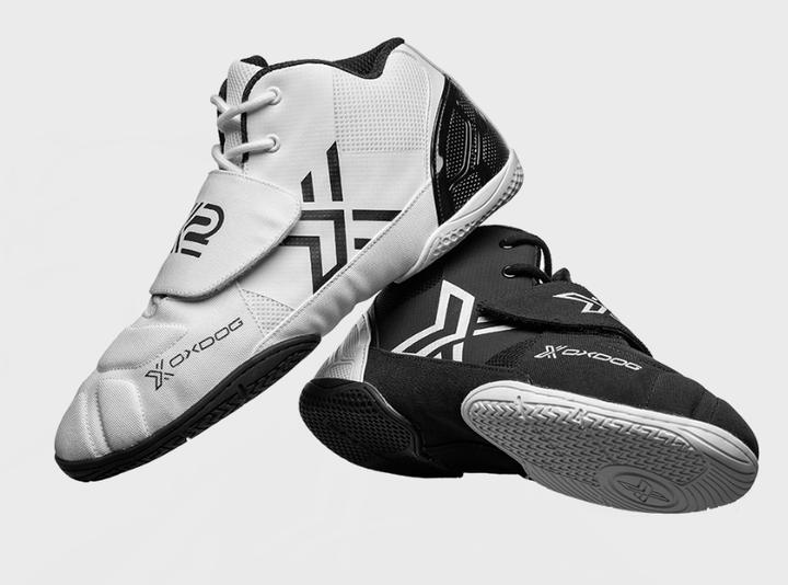 Immagine prodotto Oxdog X2 Scarpa da portiere (42)
