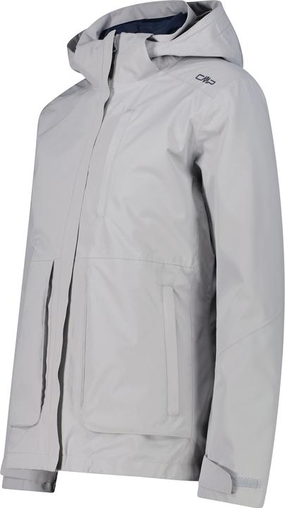 Produktbild CMP Campagnolo Zip Hoodie (XXL)