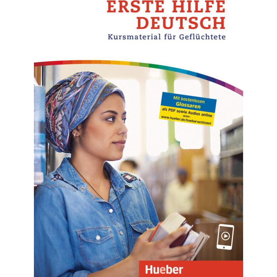 Thumbnail - Heyse:Erste Hilfe Deutsch, Belletristik von Ingo Heyse