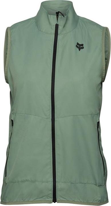 Produktbild Fox Vest 24 W Ranger Wind Moss (S)