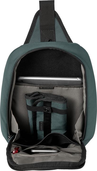 Produktbild Victorinox Altmont Professional, Tablet Sling, Storm (8 l)