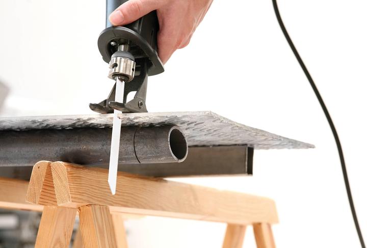 Produktbild kwb Säbel-Sägeblätter Set 9tlg