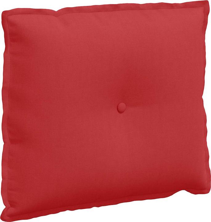 Produktbild vidaXL Rücken Kissen (60 x 19 cm)