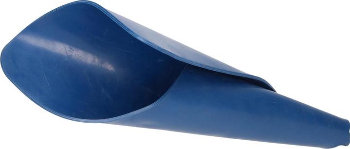 Actual product image KS Tools Flexible funnel with aluminium body