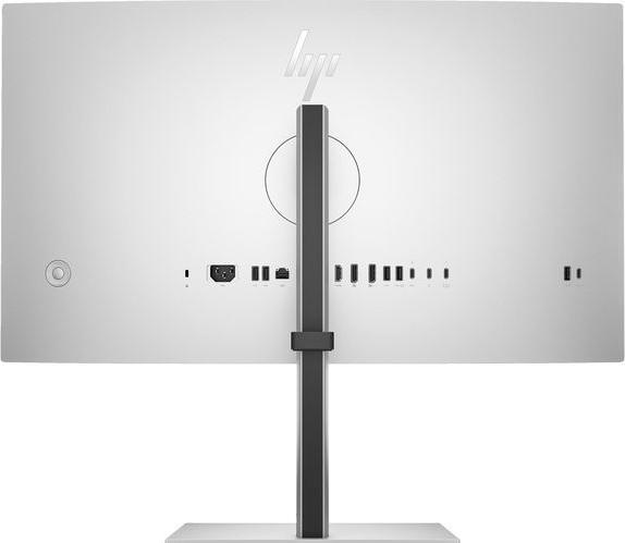 Produktbild HP 727pm Docking Display (3840 x 2160 Pixel, 27")