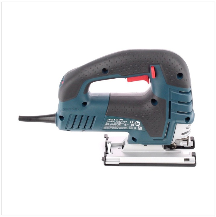 Image du produit Bosch Professional Scie sauteuse GST 150 BCE, en coffret d'artisanat
