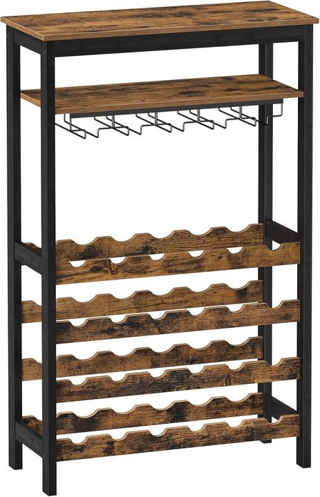 Songmics Havanna (66 x 30 x 100 cm, 24 Fl.)