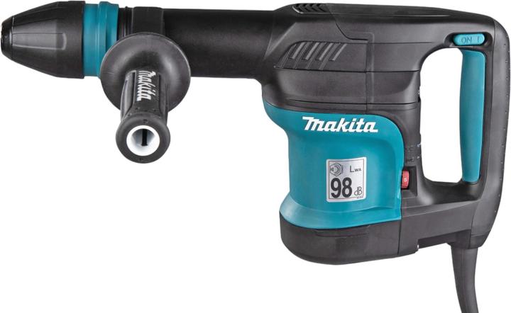 Actual product image Makita 230 V Breekhamer (Electrical connection)
