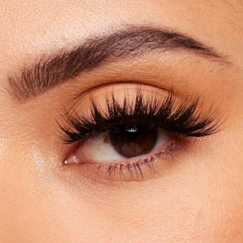 Produktbild NYX Professional Make-Up Jumbo Lash! (Künstliche Wimpern)