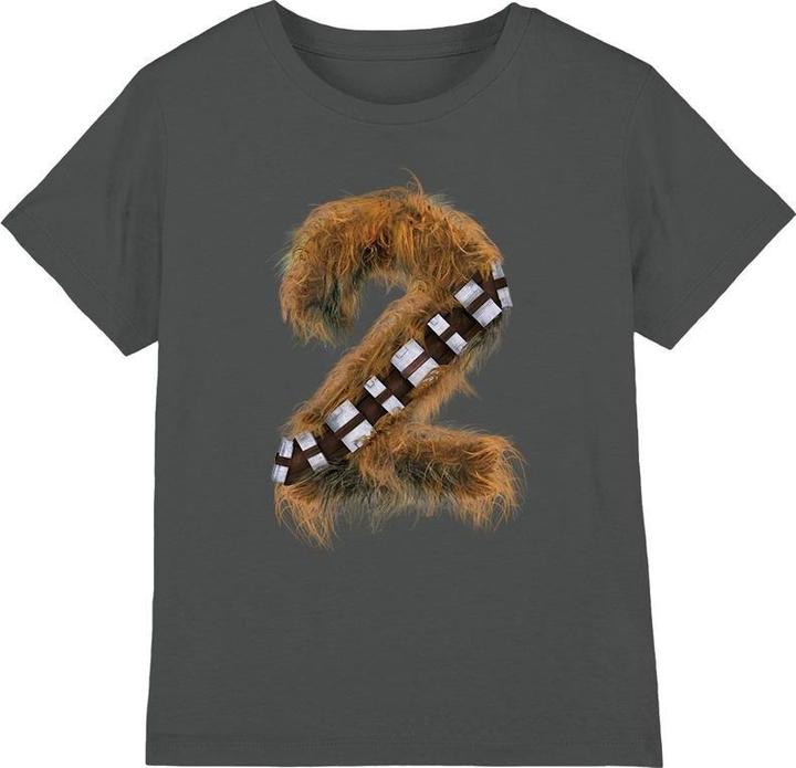 Image du produit Star Wars - T-shirt - Enfant (152, 158)