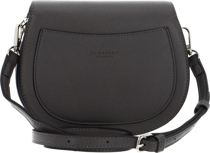 Produktbild Seidenfelt Linsell Saddle Bag