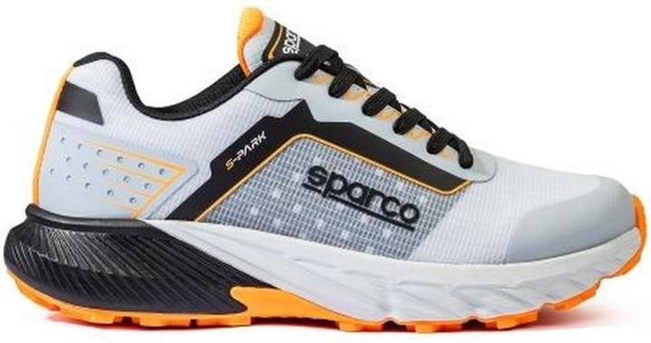 Actual product image Sparco Arbeits- und Freizeitschuhe S-Park (44)