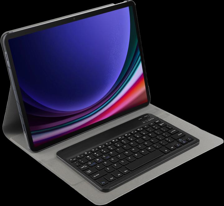 Just in Case Keyboard (Eng. Int., Galaxy Tab S10+, S9+)