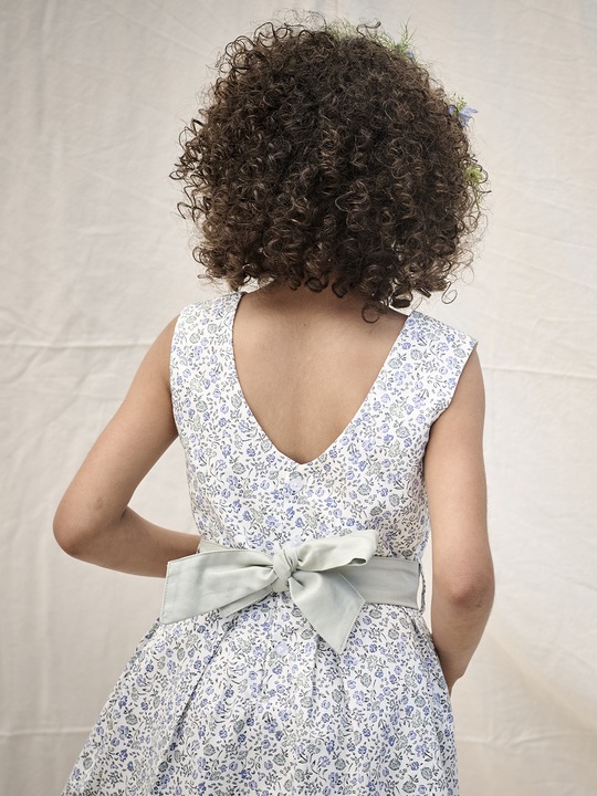 Produktbild Vertbaudet Kleid (122)