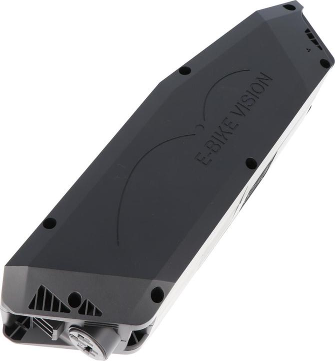 Image du produit E-Bike-Vision Batterie de vélo électrique Power Pack lite exactement adaptée au Bulls Monster-E 36 (Housse de protection pour batterie de vélo électrique)