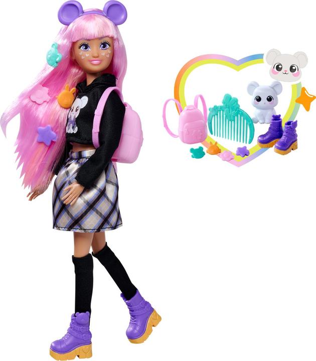 Actual product image Simba Kawaii Hi Cora