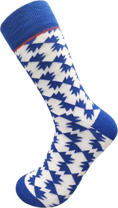 Immagine prodotto Manchester United FC SicSock Calzini Retrò Uomo (40.5 - 45.5)